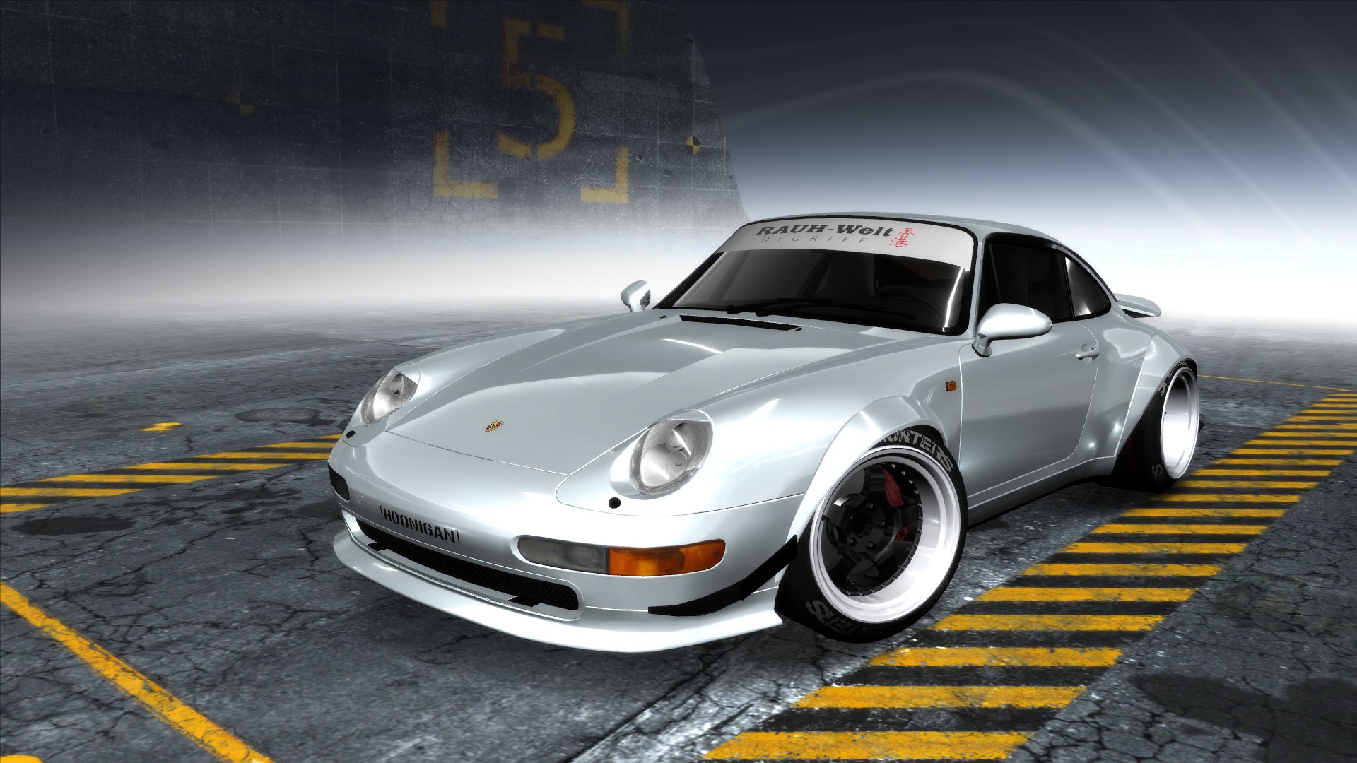 Porsche 996 gta 5 фото 68